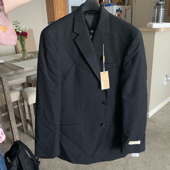BRAND NEW MICHAEL KORS 2-Piece Suit